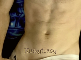 Kinkyteasy