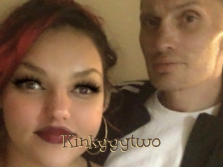 kinkyyytwo Porno FR