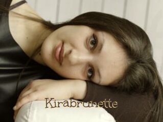 Kirabrunette