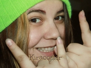 Kiracorter