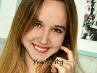 Kiracuty