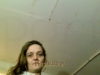 Kiradave
