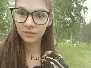 kiraexxy Porno FR
