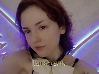 Kirafoxik