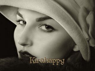 Kirahappy