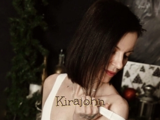 Kirajohn