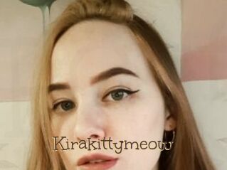 Kirakittymeow