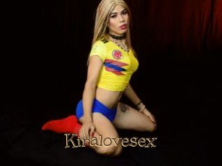 Kiralovesex
