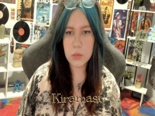 Kiramast