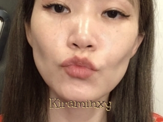 Kiraminxy