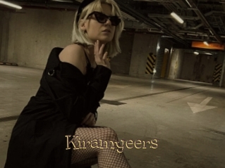 Kiramyeers
