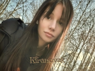 Kiranovak