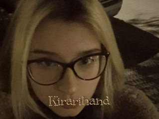 Kirarihand