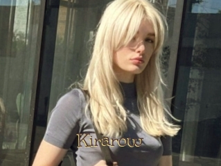 Kirarow