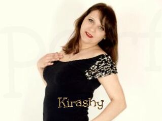 Kirashy