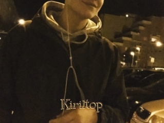 Kiriltop