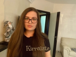 Kirralate