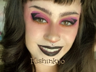 Kishinkijo