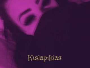 Kislapiklas