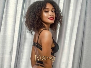 Kismy