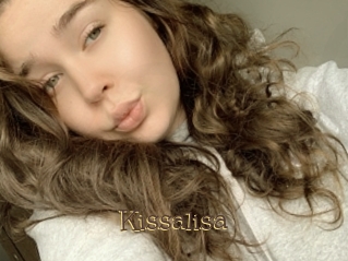 Kissalisa