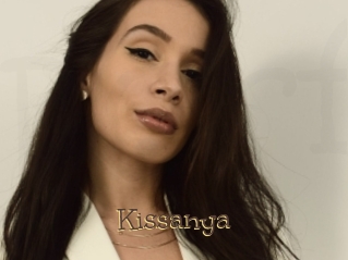 Kissanya