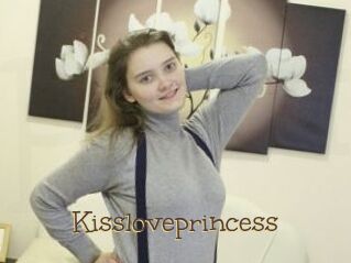 Kissloveprincess