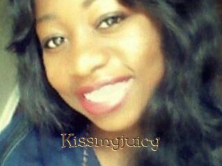 Kissmyjuicy