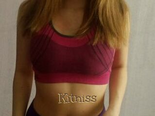 Kitniss