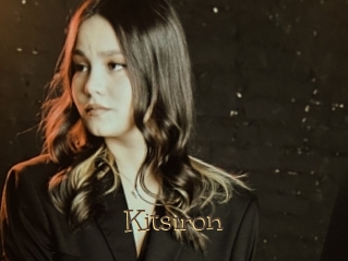 Kitsiron