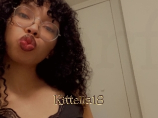 kittella18 Porno FR
