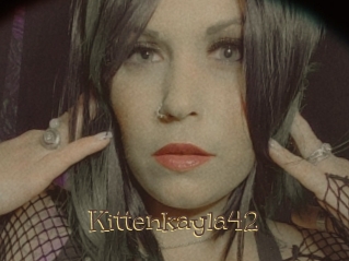 Kittenkayla42