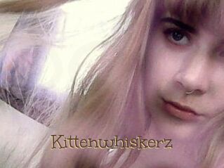Kittenwhiskerz