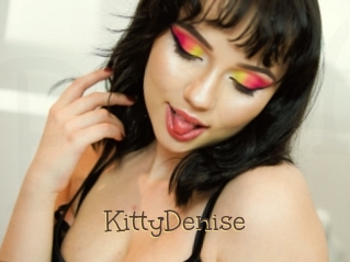 kittyDenise Porno FR
