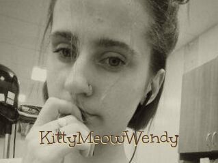 KittyMeowWendy