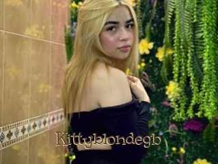 kittyblondegb Porno FR