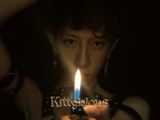 Kittyblons