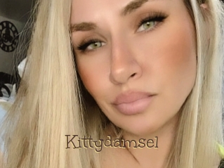 Kittydamsel