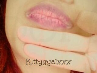 Kittygyalxxx