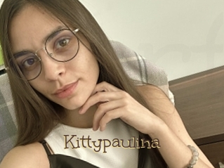 Kittypaulina