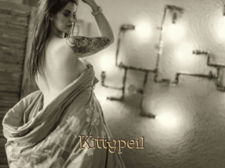 Kittypeil