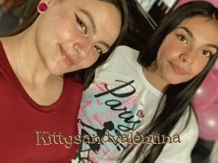 Kittysandvalentina