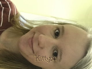 Kittyxi