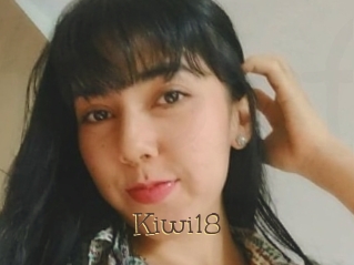 Kiwi18