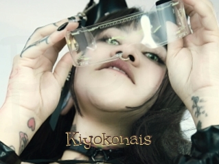 Kiyokonais