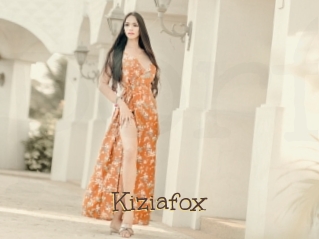 kiziafox Porno FR
