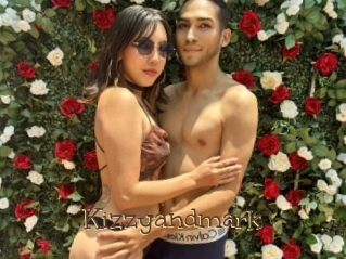 Kizzyandmark