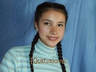 Kkatialove