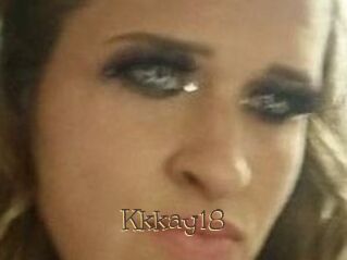 Kkkay18