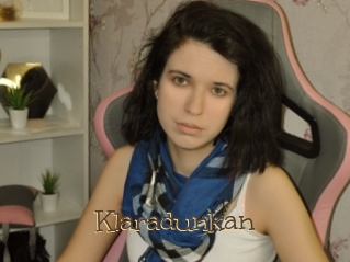 Klaradunkan
